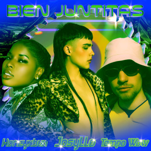 Josyllo的專輯Bien Juntitas (Explicit)