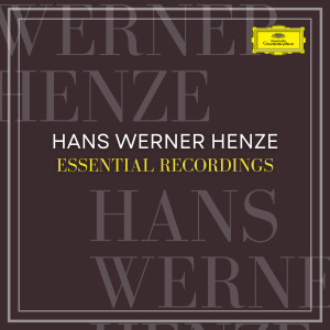 收聽Christoph Eschenbach的Henze: Concerto For Piano And Orchestra No. 2 - 4. Vivace - (I)歌詞歌曲