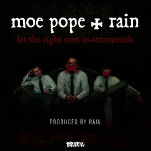 ดาวน์โหลดและฟังเพลง Last Song พร้อมเนื้อเพลงจาก Moe Pope