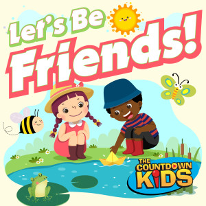 ดาวน์โหลดและฟังเพลง There's a Hole in My Bucket (其他) พร้อมเนื้อเพลงจาก The Countdown Kids