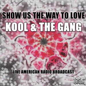 ดาวน์โหลดและฟังเพลง Give Right Now To You (Live) พร้อมเนื้อเพลงจาก Kool & The Gang