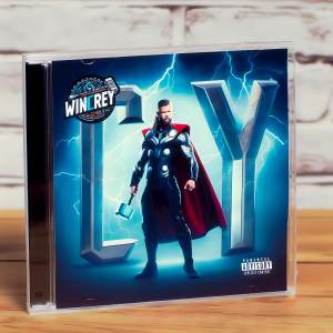 อัลบัม CLY (Original Mix) ศิลปิน Wincrey