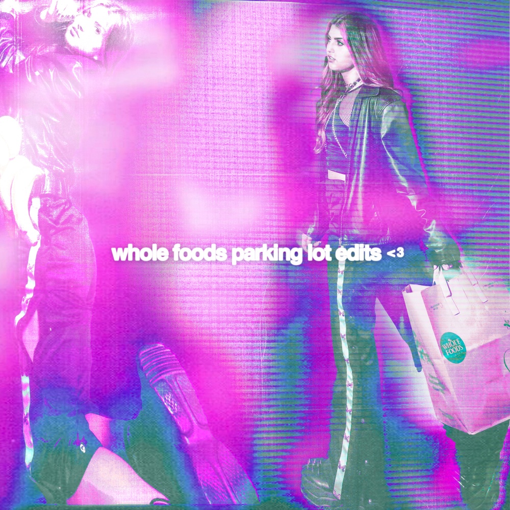 whole foods parking (sergioisdead edit)