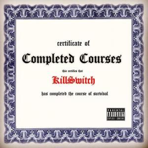 Listen to Completed Courses song with lyrics from Killswitch