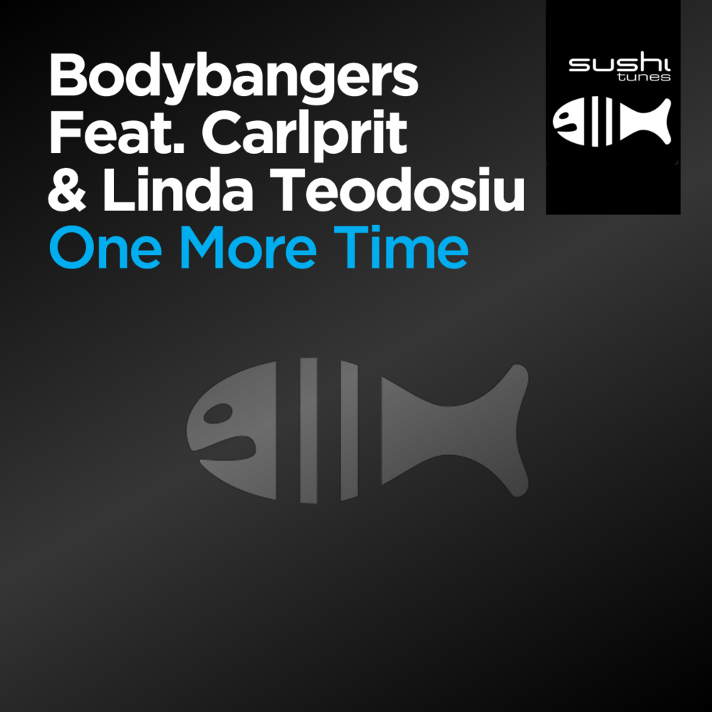 One More Time (Radio Edit)