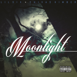 ดาวน์โหลดและฟังเพลง Moonlight ([blank]) (Explicit) (blank|Explicit) พร้อมเนื้อเพลงจาก Lil Six