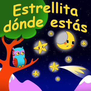 Album Estrellita Dónde Estás (feat. Música Infantil) from Canciones Para Niños