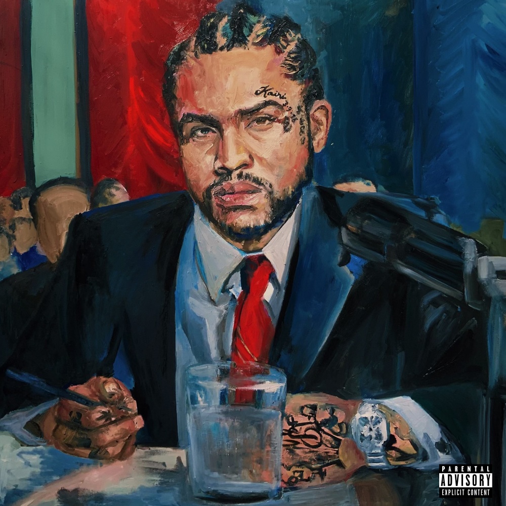 Red Fox Restaurant (feat. Curren$y) (Explicit)