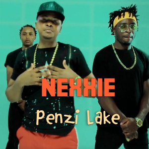 Album Penzi Lake from Nexxie