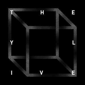 Album They Live from Reverse Engineering