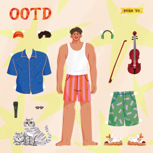 天心的專輯OOTD