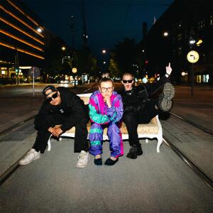 default playlist img