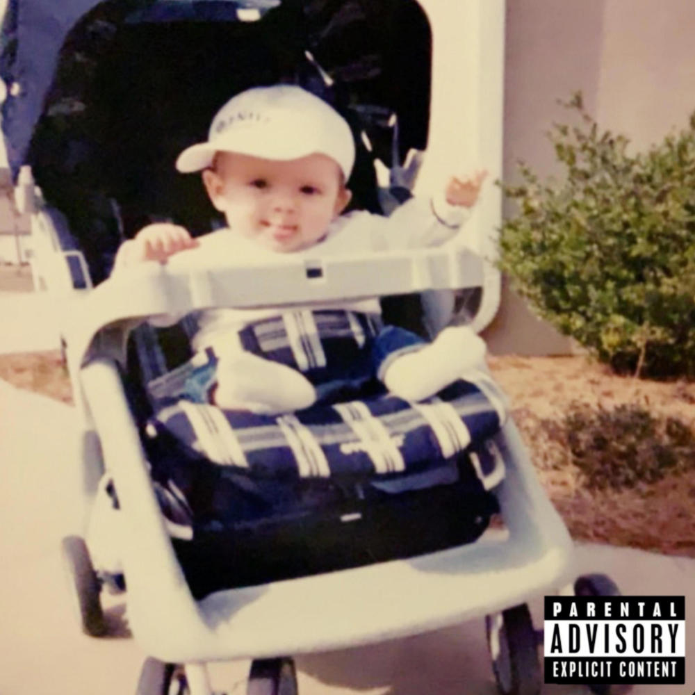 Young & Gettin' Money (Explicit)