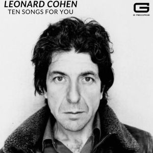 Leonard Cohen的專輯Ten Songs for You
