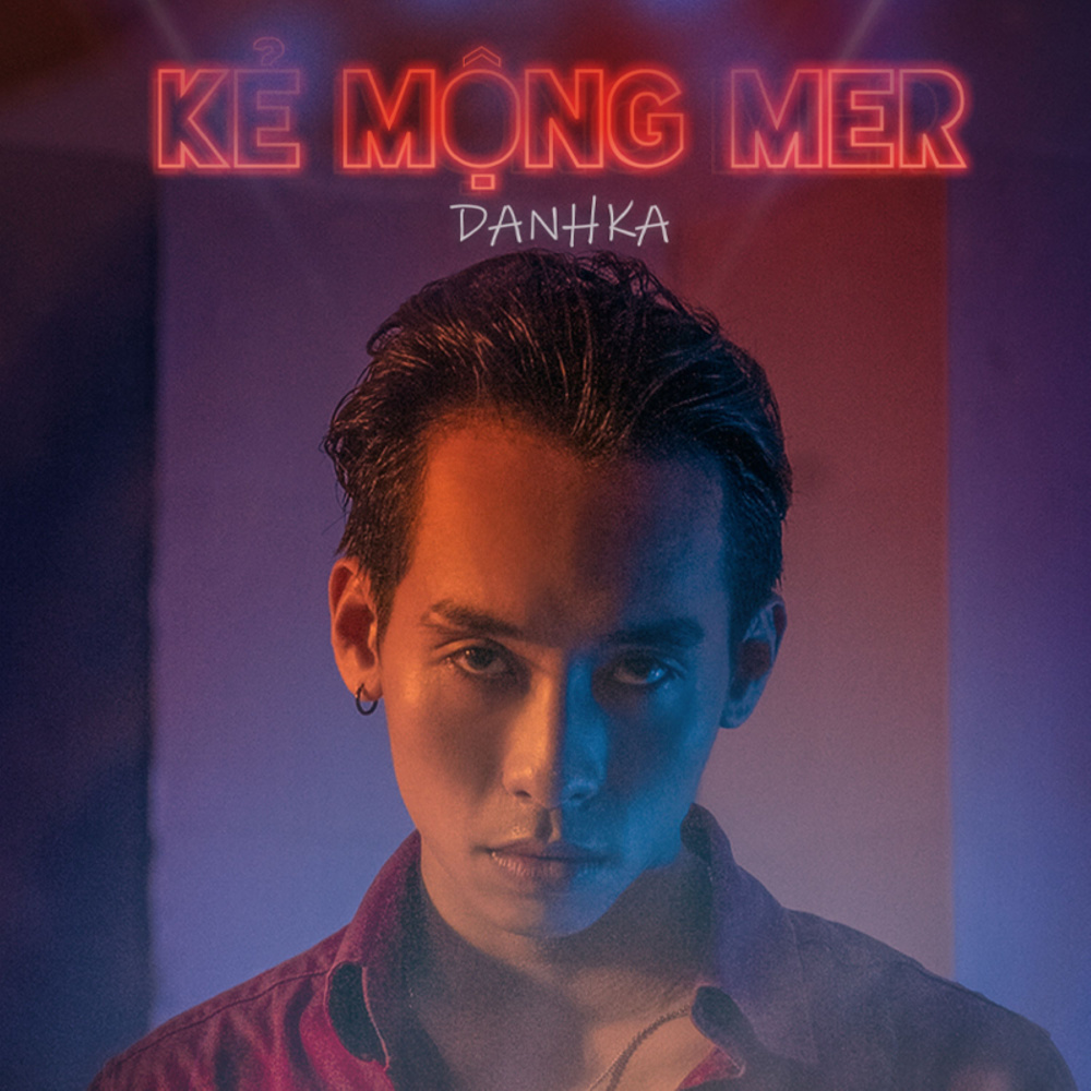 Kẻ Mộng Mer