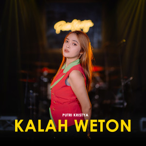 KALAH WETON dari Putri Kristya