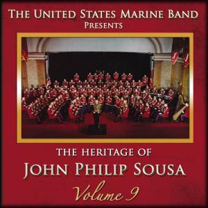 ดาวน์โหลดและฟังเพลง The High School Cadets พร้อมเนื้อเพลงจาก United States Marine Band