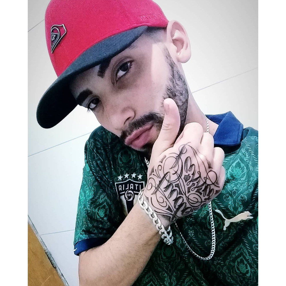 VOCÊ FOI SUBSTITUIDA