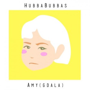 ดาวน์โหลดและฟังเพลง Address พร้อมเนื้อเพลงจาก The HubbaBubbas