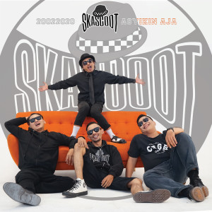Skascoot的专辑Bintang Malam