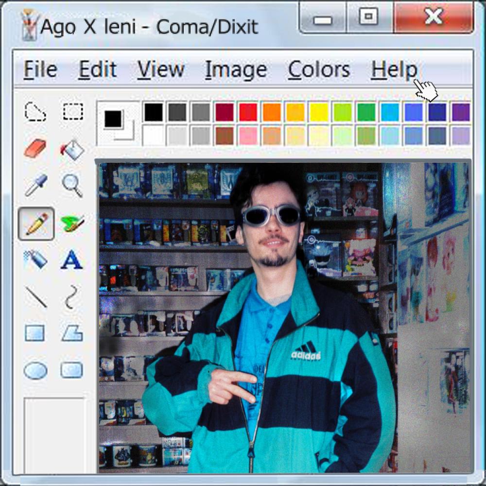Dixit (Explicit)