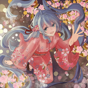 收聽KMA萬華鏡音樂同盟的祝福的音色—楓林如火之時歌詞歌曲