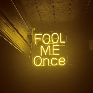 Album Fool Me Once (Explicit) from Mornin Afta