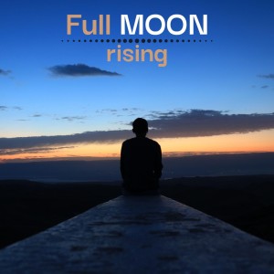 Album Full Moon Risign oleh Various