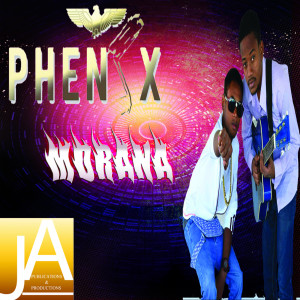 ดาวน์โหลดและฟังเพลง Morana พร้อมเนื้อเพลงจาก Phénix