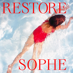 收聽SOPHE的Take it receive it歌詞歌曲