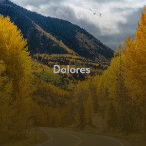 Listen to Dolores song with lyrics from The Don Juans