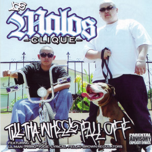 收聽Los Malos Clique的It´s Going Down (Explicit)歌詞歌曲