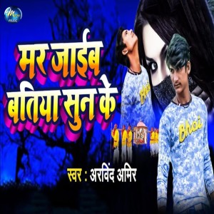 ดาวน์โหลดและฟังเพลง Mar Jaibe Batiya Sun Ke พร้อมเนื้อเพลงจาก Arvind Amir