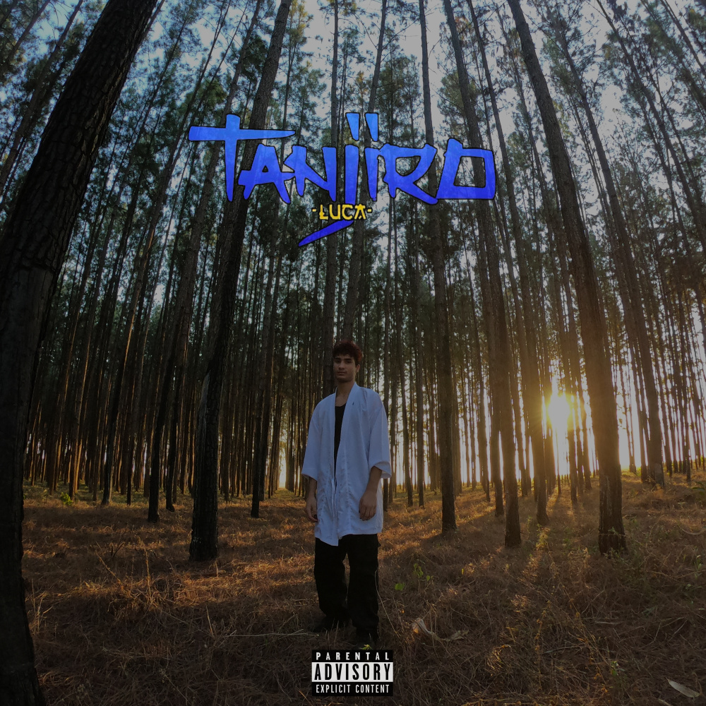Tanjiro (Explicit)