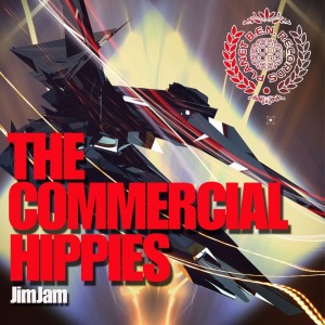 Album JimJam from The Commercial Hippies