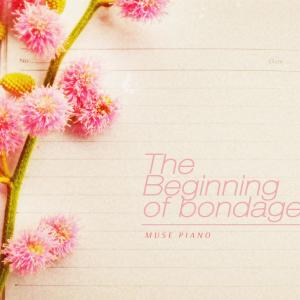 Album Beginning of bondage from Muse Piano