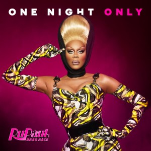 The Cast of RuPaul's Drag Race的專輯One Night Only