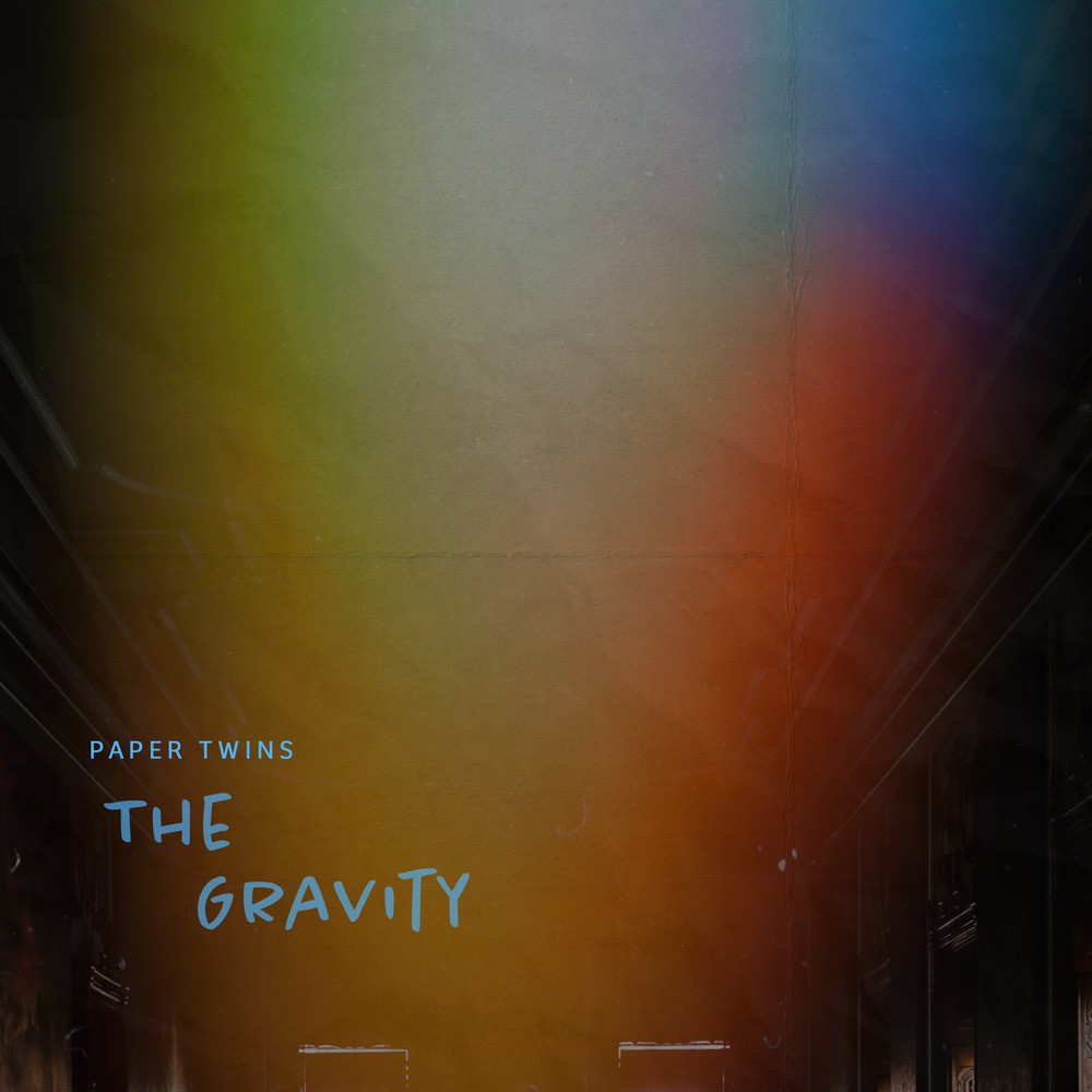 The Gravity (Instrumental Version)