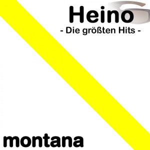 อัลบัม Die größten Hits ศิลปิน Heino