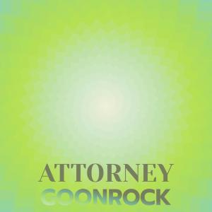 Album Attorney Goonrock from Various
