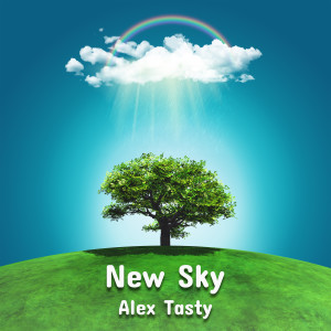 New Sky dari Alex Tasty