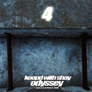ดาวน์โหลดและฟังเพลง 航海(Odyssey) (Feat.Shay) Korean Ver. พร้อมเนื้อเพลงจาก Koo PD