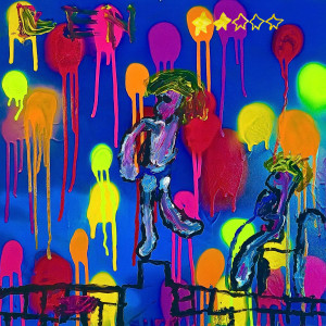 default playlist img