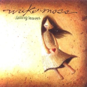Wickermoss的专辑Falling Leaves