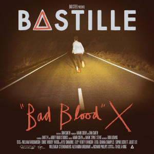 อัลบัม No Angels ศิลปิน Bastille