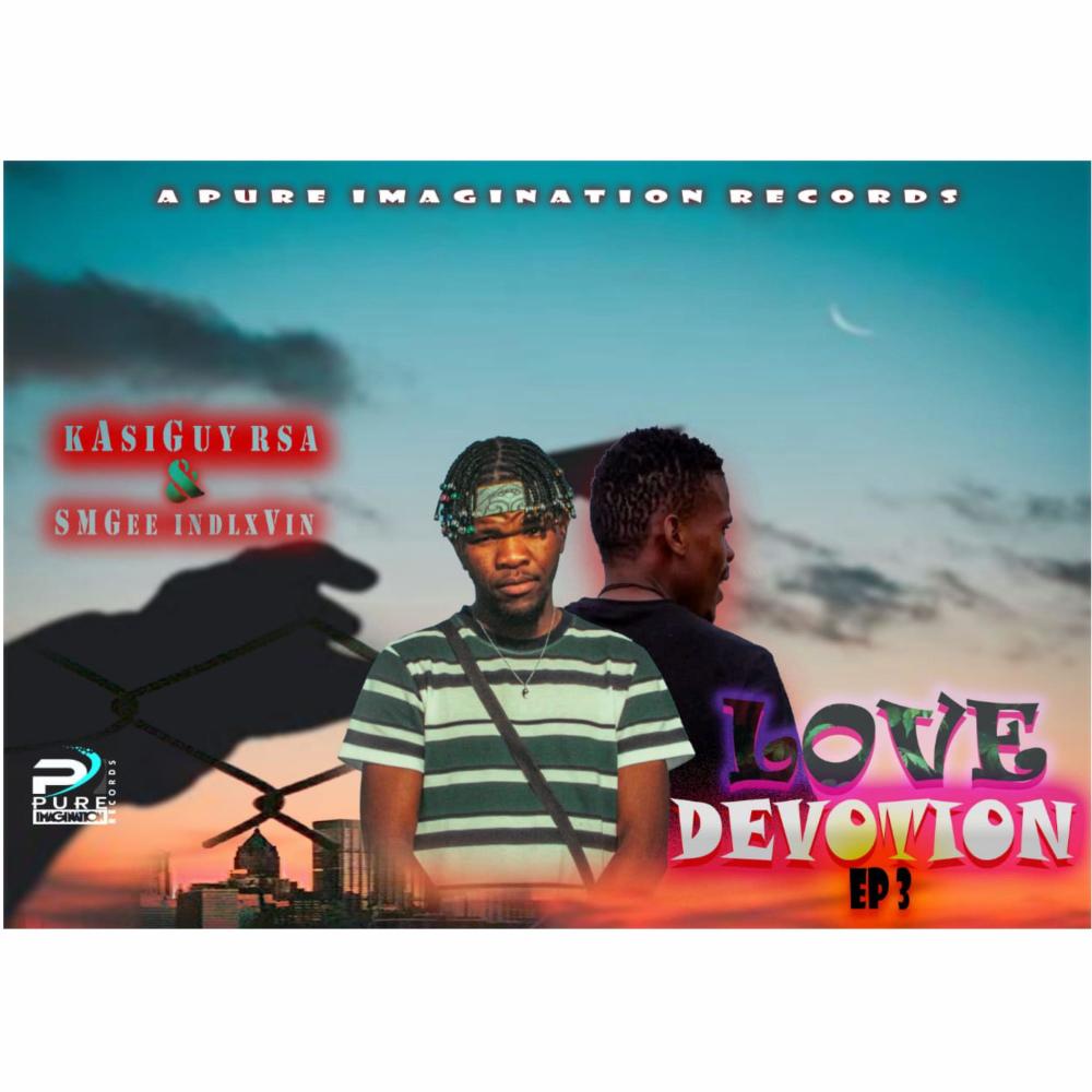 Akefani Nabanye (feat. KasiGuy Rsa)