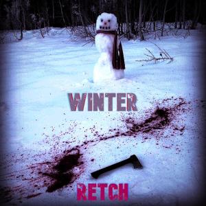 RetcH的專輯WINTER (Explicit)