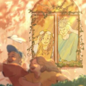 default playlist img