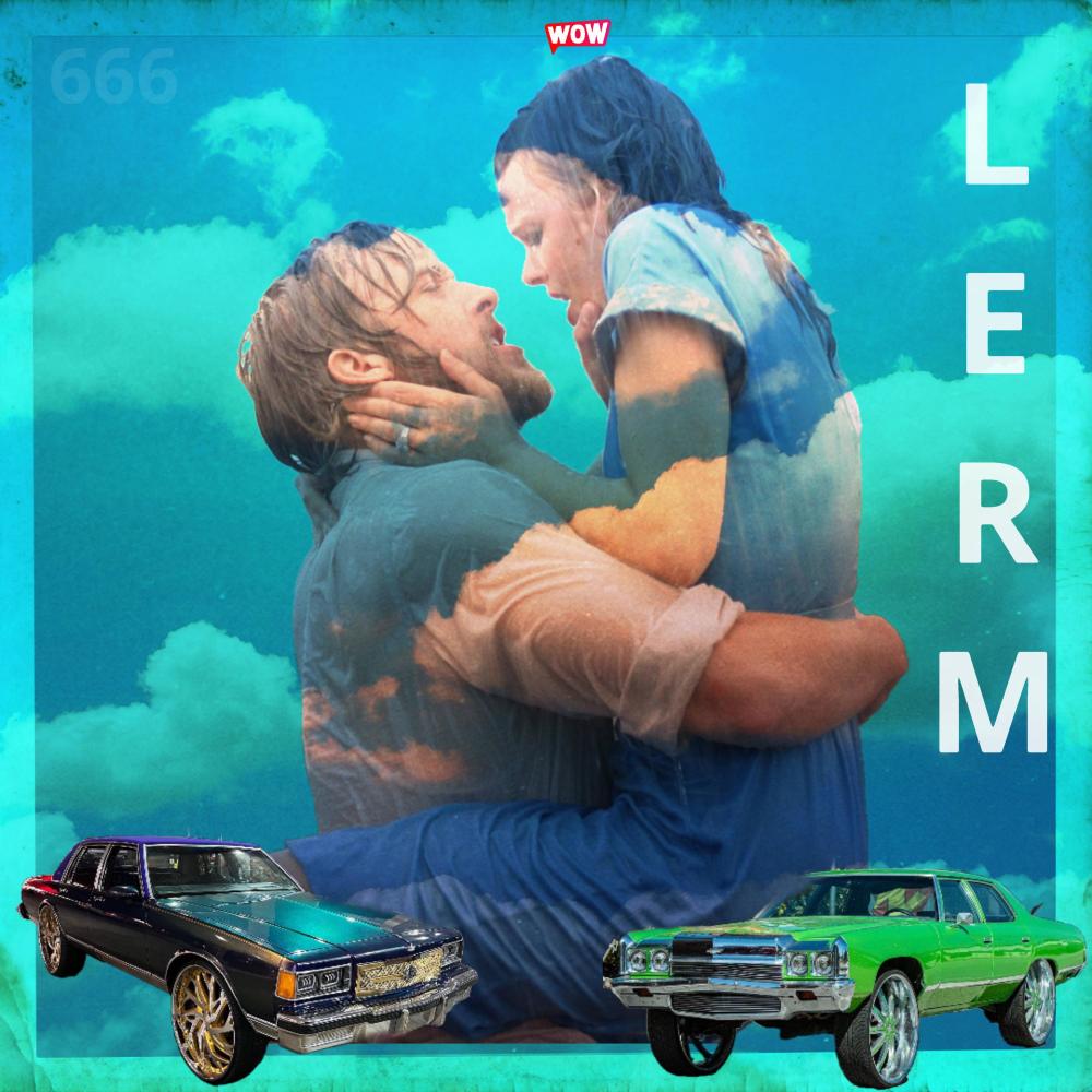 Lobotomy Enhanced Rapper Money