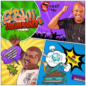 Album SBWL Ubumnandi oleh DJ Vetkuk